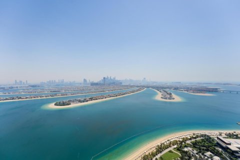 Квартира с 5 спальнями в Atlantis The Royal Residences, ОАЭ №89697 15