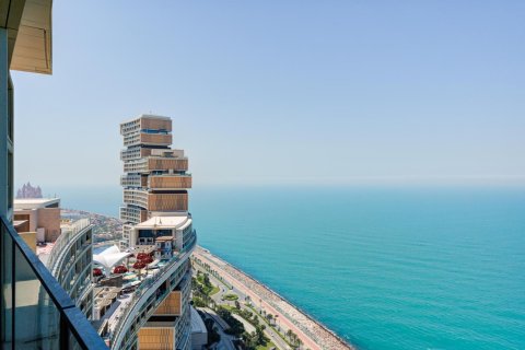 Квартира с 5 спальнями в Atlantis The Royal Residences, ОАЭ №89697 1