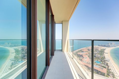 Квартира с 5 спальнями в Atlantis The Royal Residences, ОАЭ №89697 14