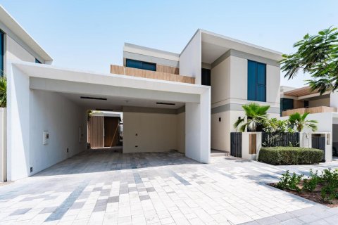 5 غرفة نوم  فيلا في Harmony, الإمارات العربية المتحدة رقم 89698 4