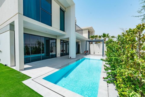 5 غرفة نوم  فيلا في Harmony, الإمارات العربية المتحدة رقم 89698 2