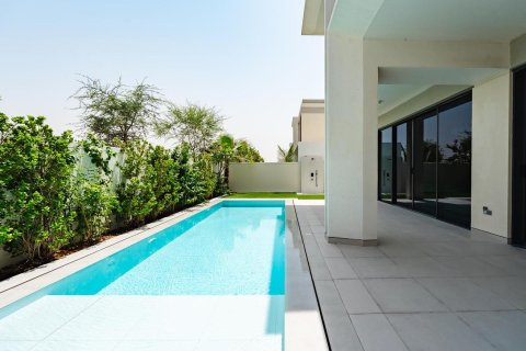 5 غرفة نوم  فيلا في Harmony, الإمارات العربية المتحدة رقم 89698 5