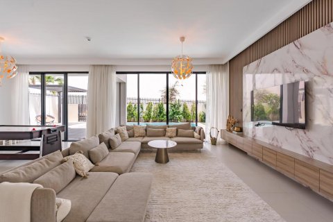 5 غرفة نوم  فيلا في Harmony, الإمارات العربية المتحدة رقم 89698 26