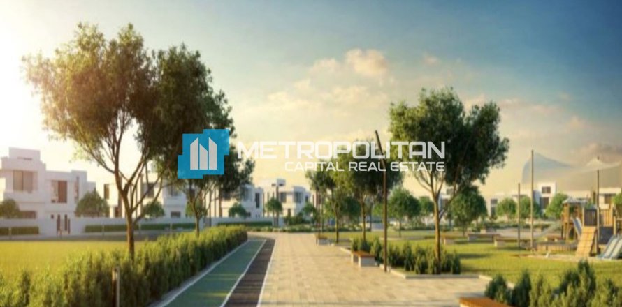 Land de 898.4m² à Al Shamkha, UAE No. 89661