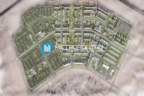 Land de 898.4m² à Al Shamkha, UAE No. 89661 2