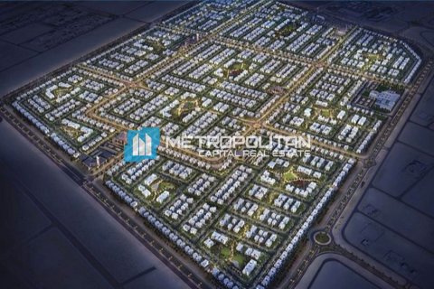 Land de 898.4m² à Al Shamkha, UAE No. 89661 13