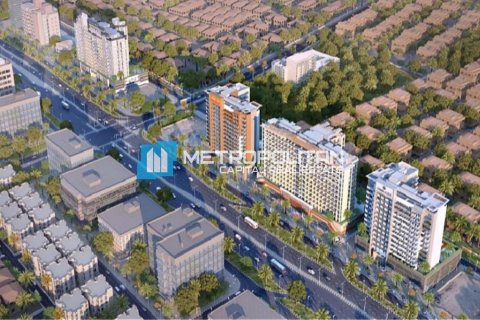 Land de 898.4m² à Al Shamkha, UAE No. 89661 10