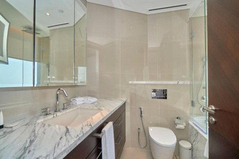 Квартира с 2 спальнями в The Address Sky View Towers, ОАЭ №89695 12
