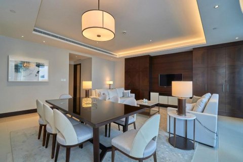 Квартира с 2 спальнями в The Address Sky View Towers, ОАЭ №89695 10