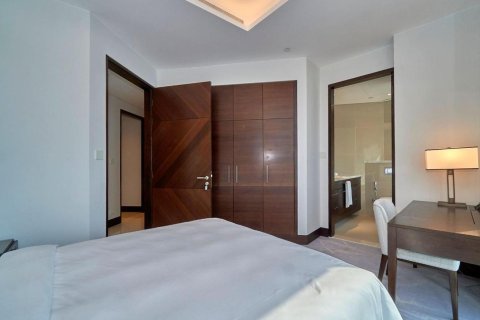 Квартира с 2 спальнями в The Address Sky View Towers, ОАЭ №89695 2