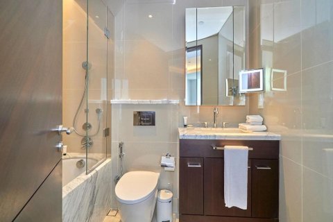Квартира с 2 спальнями в The Address Sky View Towers, ОАЭ №89695 13