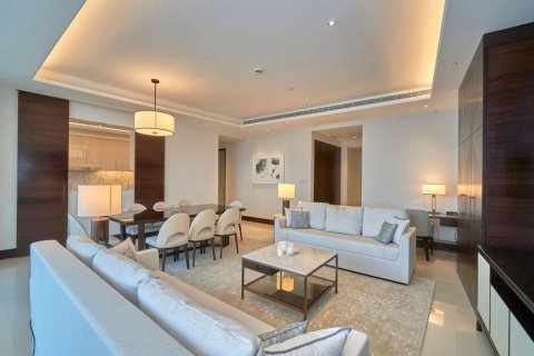 Квартира с 2 спальнями в The Address Sky View Towers, ОАЭ №89695 1