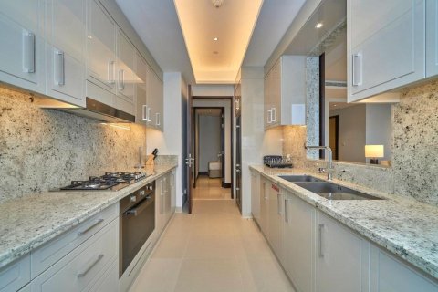 Квартира с 2 спальнями в The Address Sky View Towers, ОАЭ №89695 16
