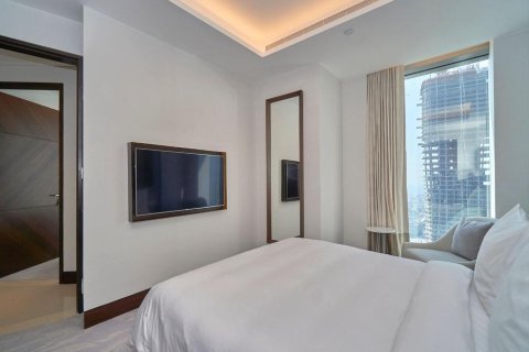 Квартира с 2 спальнями в The Address Sky View Towers, ОАЭ №89695 3