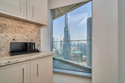Квартира с 2 спальнями в The Address Sky View Towers, ОАЭ №89695 15