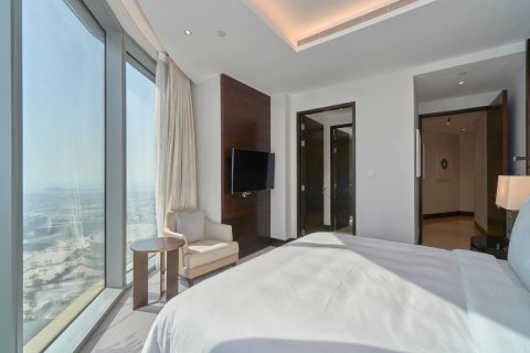 Квартира с 2 спальнями в The Address Sky View Towers, ОАЭ №89695 8