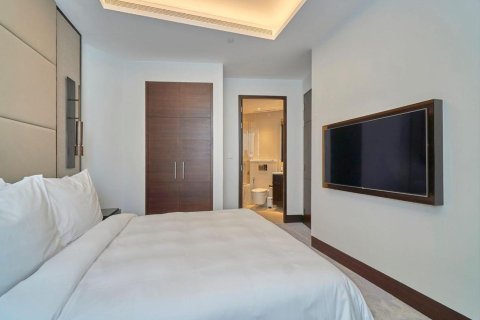 Квартира с 2 спальнями в The Address Sky View Towers, ОАЭ №89695 20