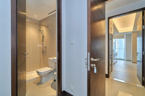 Квартира с 2 спальнями в The Address Sky View Towers, ОАЭ №89695 14