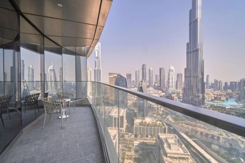 Квартира с 2 спальнями в The Address Sky View Towers, ОАЭ №89695 19