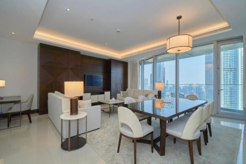 Квартира с 2 спальнями в The Address Sky View Towers, ОАЭ №89695 9