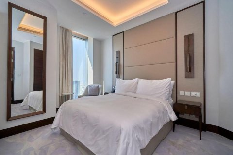 Квартира с 2 спальнями в The Address Sky View Towers, ОАЭ №89695 6