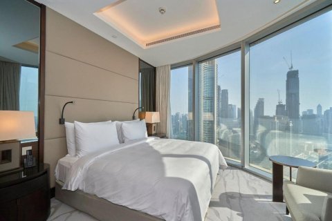 Квартира с 2 спальнями в The Address Sky View Towers, ОАЭ №89695 7