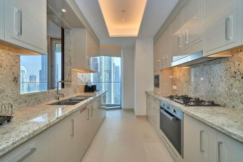 Квартира с 2 спальнями в The Address Sky View Towers, ОАЭ №89695 17