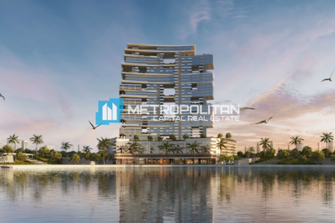 1 bedroom Apartment in Al Reem Island, UAE No. 89662 6