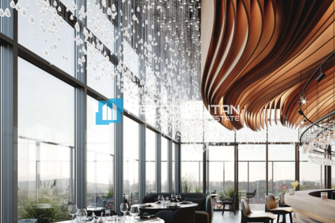 1 bedroom Apartment in Al Reem Island, UAE No. 89662 3