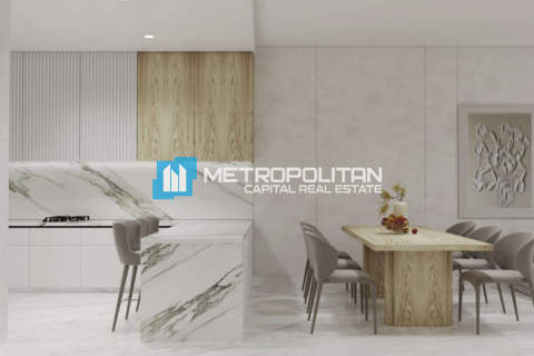 1 bedroom Apartment in Al Reem Island, UAE No. 89662 11