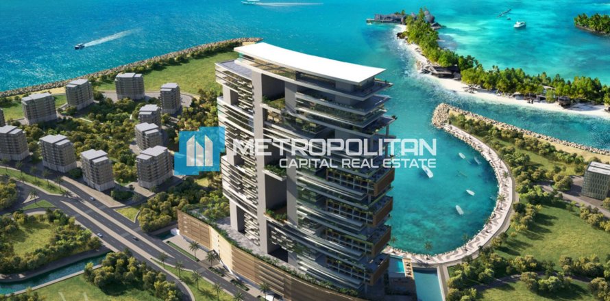 1 bedroom Apartment in Al Reem Island, UAE No. 89662