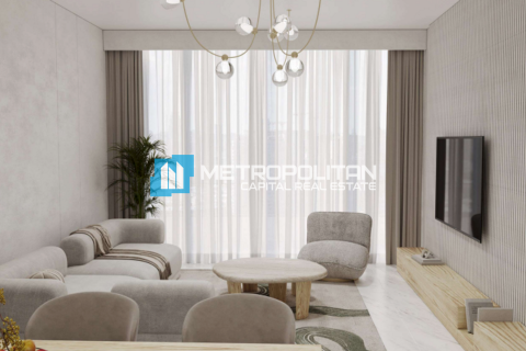 1 bedroom Apartment in Al Reem Island, UAE No. 89662 14