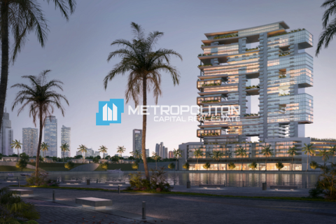 1 bedroom Apartment in Al Reem Island, UAE No. 89662 5