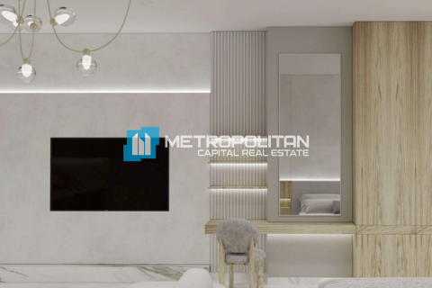 1 bedroom Apartment in Al Reem Island, UAE No. 89662 8