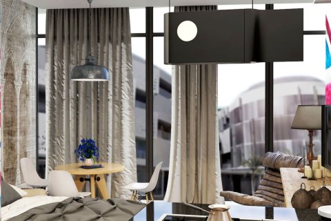 3 غرف نوم شقة في مردف, الإمارات العربية المتحدة رقم 95447 5