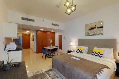 2 غرف نوم شقة في PARK TOWERS DIFC, الإمارات العربية المتحدة رقم 95445 2