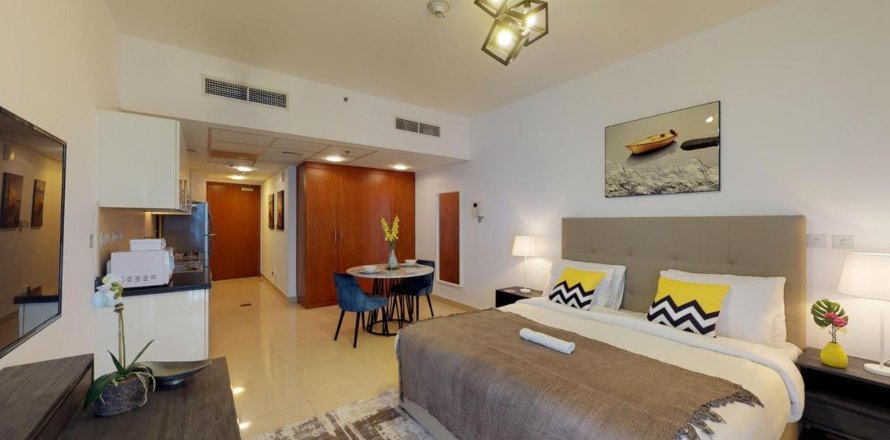 2 غرف نوم شقة في PARK TOWERS DIFC, الإمارات العربية المتحدة رقم 95445