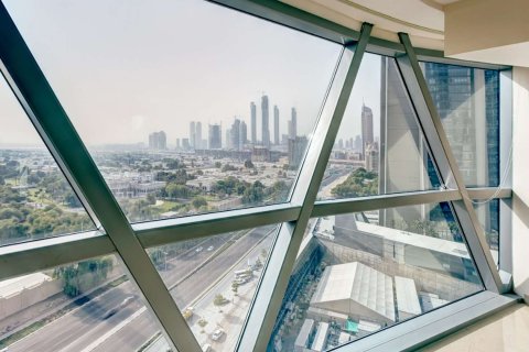 2 غرف نوم شقة في PARK TOWERS DIFC, الإمارات العربية المتحدة رقم 95445 3