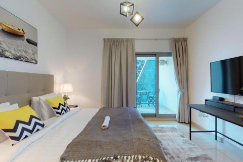 2 غرف نوم شقة في PARK TOWERS DIFC, الإمارات العربية المتحدة رقم 95445 5