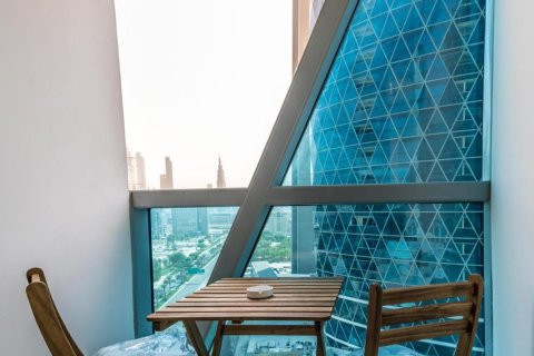 2 غرف نوم شقة في PARK TOWERS DIFC, الإمارات العربية المتحدة رقم 95445 10