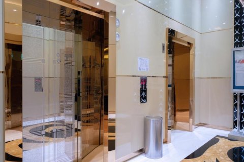 2 غرف نوم شقة في PARK TOWERS DIFC, الإمارات العربية المتحدة رقم 95445 8