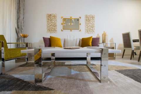 Studio Apartment in MULTAQA  AVENUE Mirdif, UAE No. 95448 7