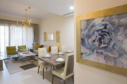 Studio Apartment in MULTAQA  AVENUE Mirdif, UAE No. 95448 2