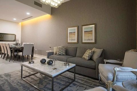 Studio Apartment in MULTAQA  AVENUE Mirdif, UAE No. 95448 3