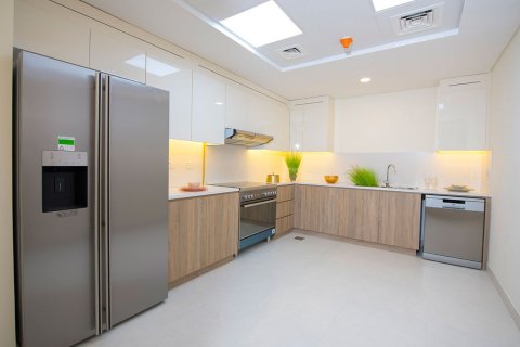 Studio Apartment in MULTAQA  AVENUE Mirdif, UAE No. 95448 4