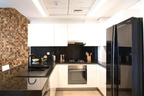 1 غرف نوم شقة في PARK ONE Jumeirah Village Triangle, الإمارات العربية المتحدة رقم 95452 5