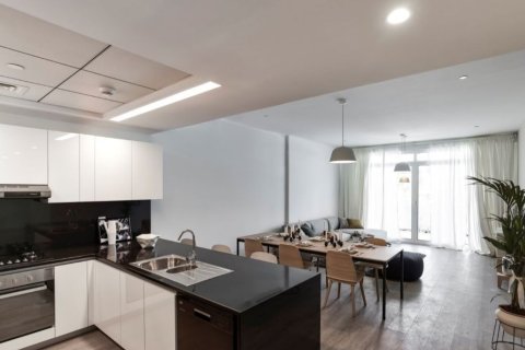 1 غرف نوم شقة في PARK ONE Jumeirah Village Triangle, الإمارات العربية المتحدة رقم 95452 6