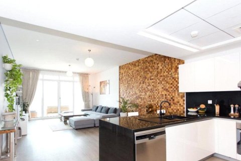 1 غرف نوم شقة في PARK ONE Jumeirah Village Triangle, الإمارات العربية المتحدة رقم 95452 9