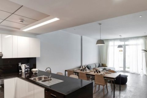 1 غرف نوم شقة في PARK ONE Jumeirah Village Triangle, الإمارات العربية المتحدة رقم 95452 3