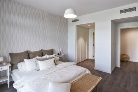 1 غرف نوم شقة في PARK ONE Jumeirah Village Triangle, الإمارات العربية المتحدة رقم 95452 8